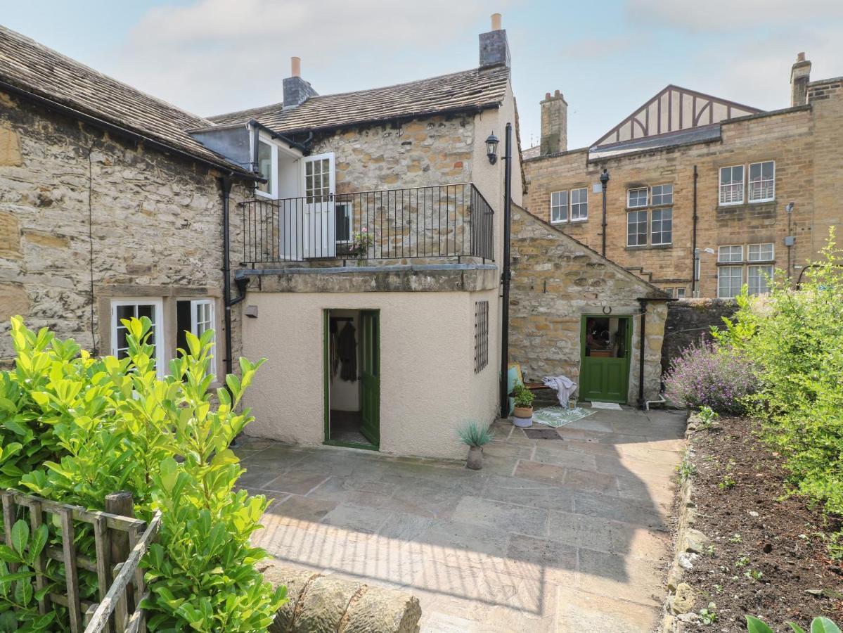 Stonecroft Villa Bakewell Exterior photo